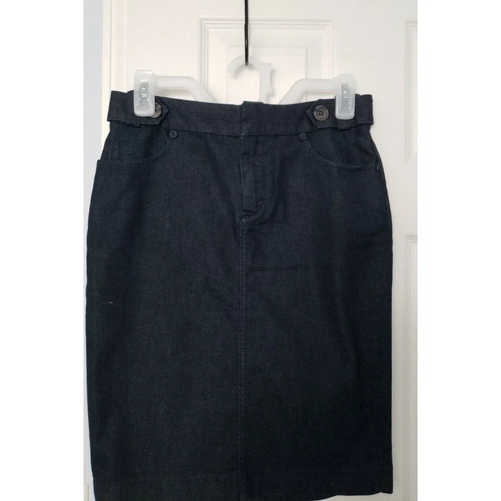 Banana Republic Skirt Size 2 Knee‎ lenght